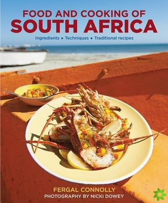 Food and Cooking of South Africa