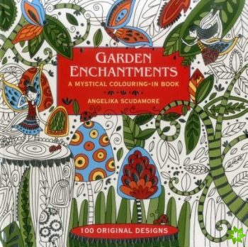 Garden Enchantments