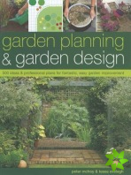 Garden Planning and Garden Design