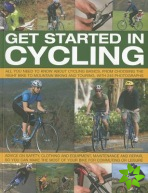Get Started in Cycling
