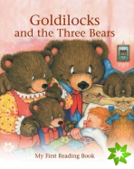 Goldilocks and the Three Bears (floor Book)