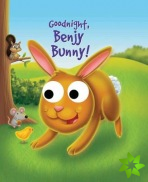 Googly Eyes: Goodnight, Benjy Bunny!