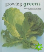 Growing Greens