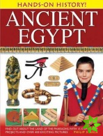 Hands on History: Ancient Egypt