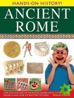 Hands on History: Ancient Rome