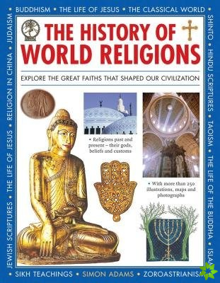 History of World Religions
