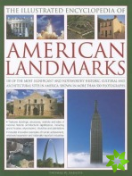 Illustrated Encyclopedia of American Landmarks