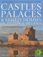Illustrated Encyclopedia of the Castles, Palaces and Stately Houses of Britain & Ireland