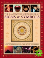 Illustrated Sourcebook of Signs & Symbols