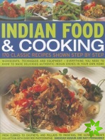 Indian Food and Cooking