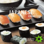 Japanese Cooking