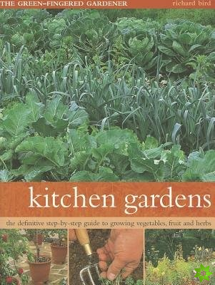Kitchen Gardens