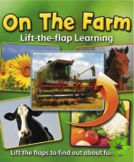 Lift-the-flap Learning: on the Farm
