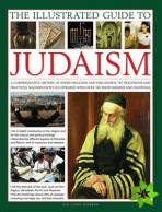 llustrated Guide to Judaism