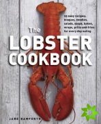 Lobster Cookbook