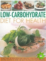 Low-carbohydrate Diet for Health