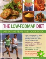 Low Fodmap Diet Cookbook