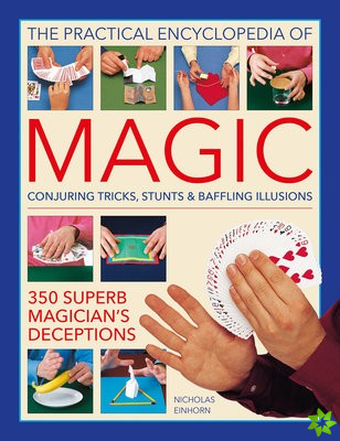 Magic, Practical Encyclopedia of