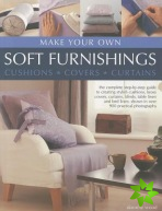 Make Your Own Soft Furnishings