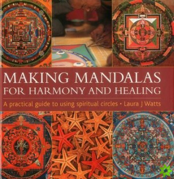 Making Mandalas