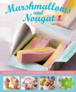 Marshmallows and Nougat