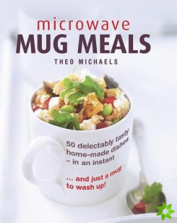 Microwave Mug Meals