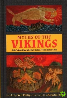 Myths of the Vikings