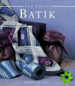 New Crafts: Batik