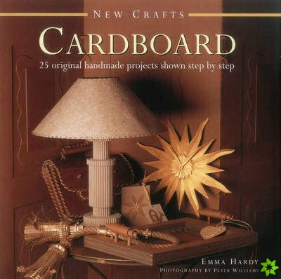 New Crafts: Cardboard