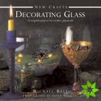 New Crafts: Decorating Glass
