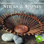 New Crafts: Sticks & Stones