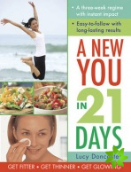 New You in 21 Days
