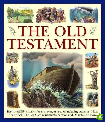 Old Testament (giant Size)