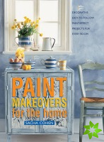 Paint Makeovers for the Home