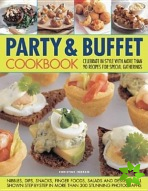 Party and Buffet Cookbook