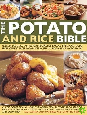 Potato and Rice Bible