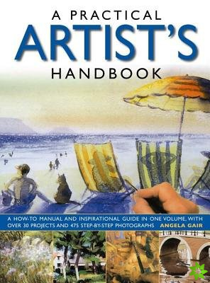 Practical Artist's Handbook