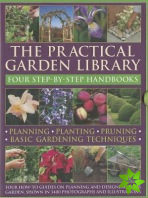Practical Garden Library