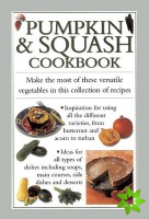 Pumpkin & Squash Cookbook