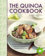 Quinoa Cookbook