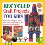 Recycled Craft Projects for Kids