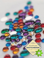 Sketchbook: Glass Beads