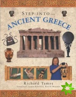 Step into Ancient Greece