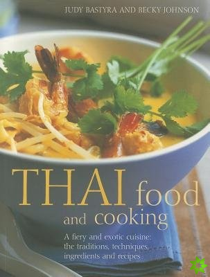 Thai Food & Cooking