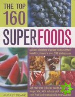 Top 160 Superfoods