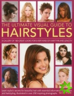 Ultimate Visual Guide to Hairstyles