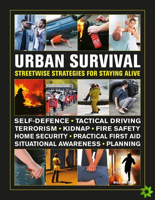 Urban Survival Handbook