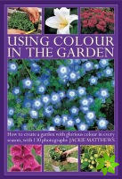 Using Colour in the Gardens