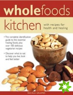Wholefoods Kitchen