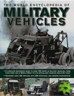 World Encyclopedia of Military Vehicles